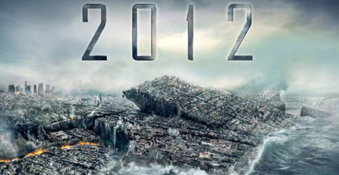 10 Razones Por Qué el El Mundo No Acabará el 21 de Diciembre del 2012