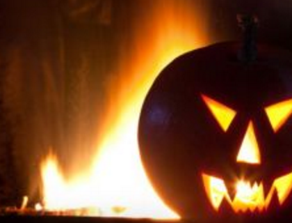 Razones—nada religiosas—pero obvias por qué los cristianos no celebran Halloween